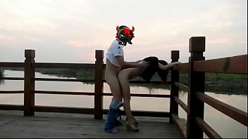 人间精灵tmogn外拍露出