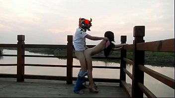 人间精灵tmogn外拍露出