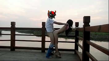 人间精灵tmogn外拍露出