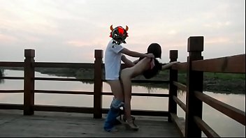 人间精灵tmogn外拍露出