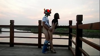 人间精灵tmogn外拍露出