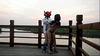 人间精灵tmogn外拍露出