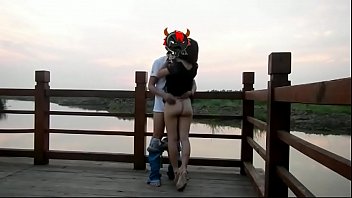 人间精灵tmogn外拍露出