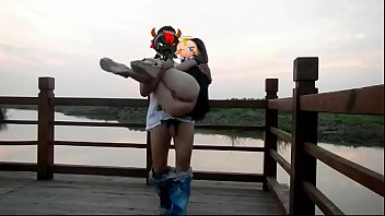 人间精灵tmogn外拍露出