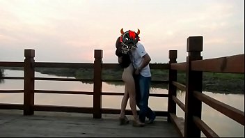 人间精灵tmogn外拍露出