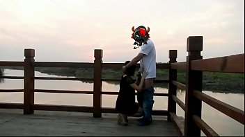 人间精灵tmogn外拍露出