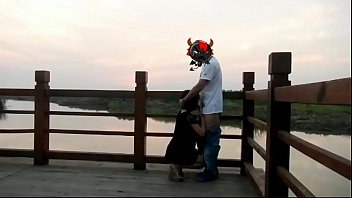 人间精灵tmogn外拍露出