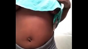 Sexy pawg milf outdoor nudist shows off sexy body preview