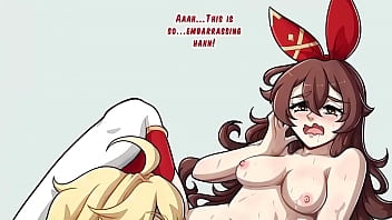 Amber's adventure 71lv