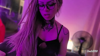 Pov sou sua barbie oque voce quer de mim