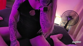 Pov sou sua barbie oque voce quer de mim