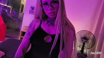 Pov sou sua barbie oque voce quer de mim