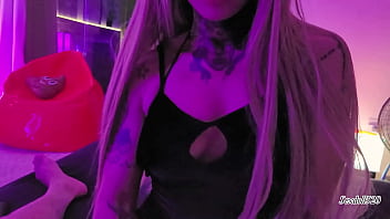 Pov sou sua barbie oque voce quer de mim