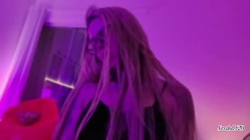 Pov sou sua barbie oque voce quer de mim