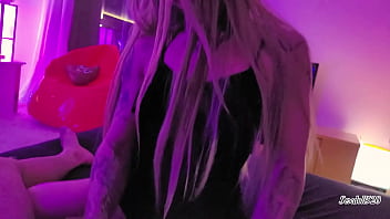 Pov sou sua barbie oque voce quer de mim