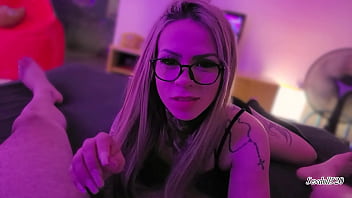 Pov sou sua barbie oque voce quer de mim