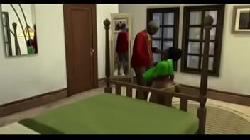 Landlord fucked my step mom