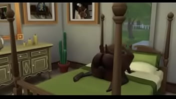 Landlord fucked my step mom