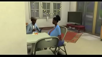 Landlord fucked my step mom