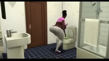 Landlord fucked my step mom