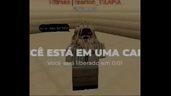 Vídeo de verificação