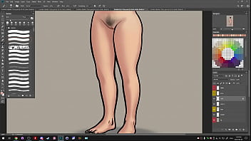 Sts broadcast by dc on picarto from june third 2022 a