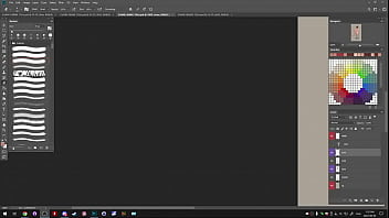 Sts broadcast by dc on picarto from june third 2022 a
