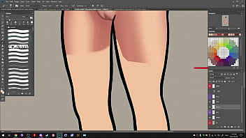 Sts broadcast by dc on picarto from june third 2022 a