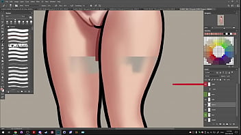 Sts broadcast by dc on picarto from june third 2022 a