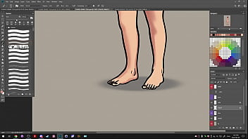 Sts broadcast by dc on picarto from june third 2022 a