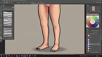 Sts broadcast by dc on picarto from june third 2022 a