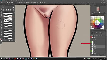 Sts broadcast by dc on picarto from june third 2022 a