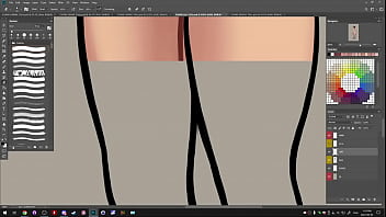 Sts broadcast by dc on picarto from june third 2022 a