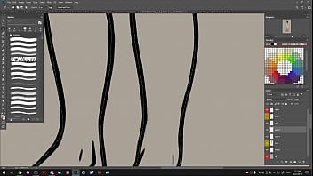 Sts broadcast by dc on picarto from june third 2022 a