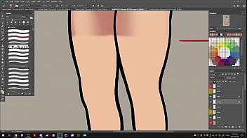 Sts broadcast by dc on picarto from june third 2022 a