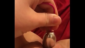 Playing with my bullet