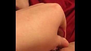 Playing with my bullet