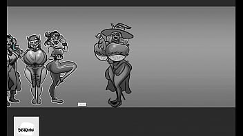 Sts broadcast by dc on picarto from november first 2022 b