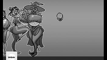 Sts broadcast by dc on picarto from november first 2022 b