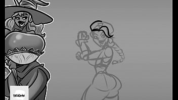 Sts broadcast by dc on picarto from november first 2022 b