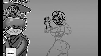 Sts broadcast by dc on picarto from november first 2022 b