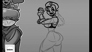 Sts broadcast by dc on picarto from november first 2022 b