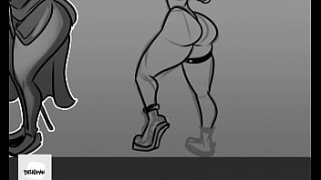 Sts broadcast by dc on picarto from november first 2022 b