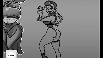 Sts broadcast by dc on picarto from november first 2022 b