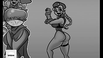 Sts broadcast by dc on picarto from november first 2022 b