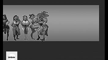 Sts broadcast by dc on picarto from november first 2022 b