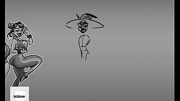 Sts broadcast by dc on picarto from november first 2022 b