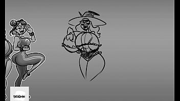 Sts broadcast by dc on picarto from november first 2022 b