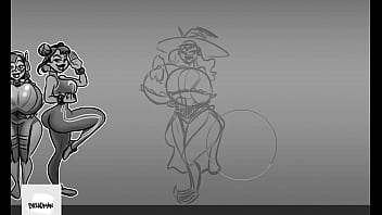 Sts broadcast by dc on picarto from november first 2022 b