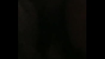 Classy reverse cowgirl